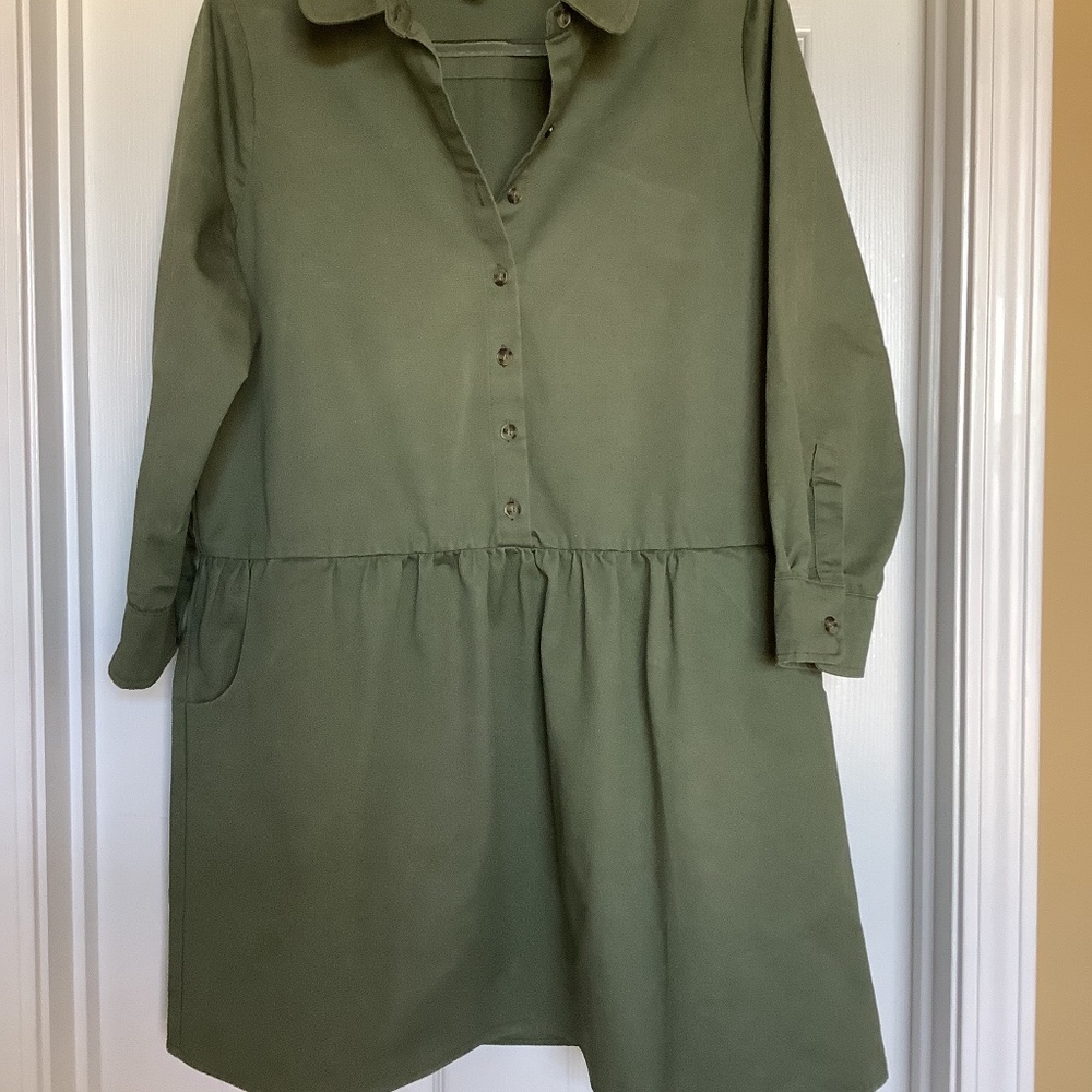 Tuckernuck Mini Dress